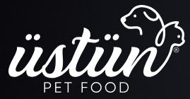 ÜSTÜN PETFOOD